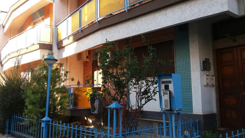 Tony'S House Apartment Bari Ngoại thất bức ảnh