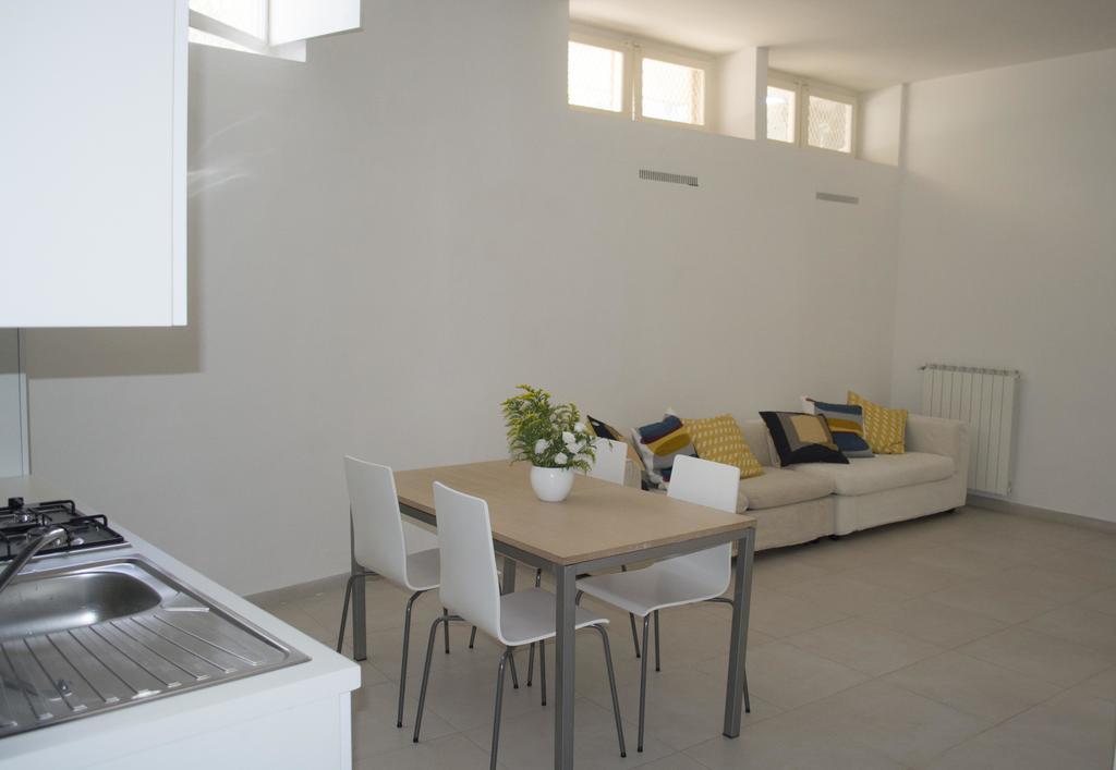 Tony'S House Apartment Bari Ngoại thất bức ảnh