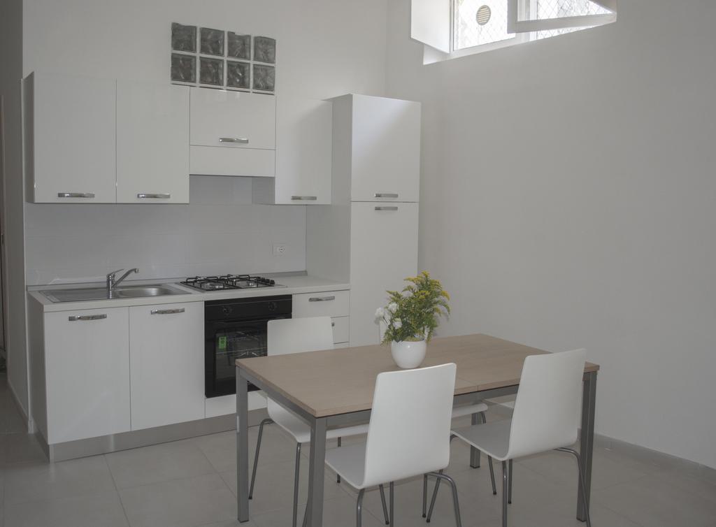 Tony'S House Apartment Bari Ngoại thất bức ảnh