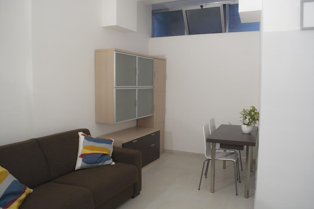 Tony'S House Apartment Bari Ngoại thất bức ảnh