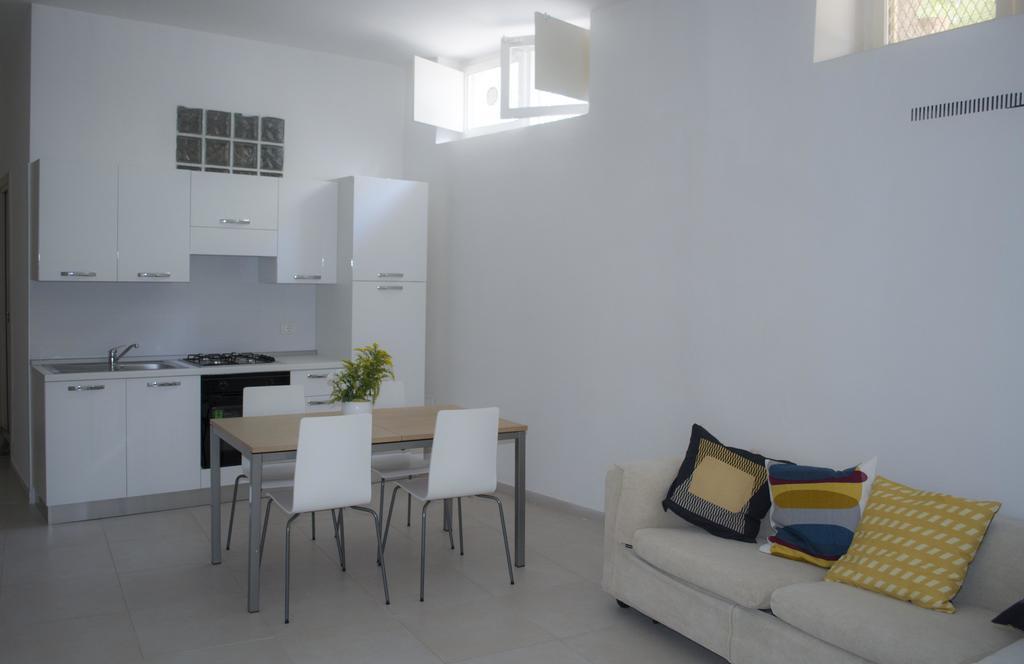 Tony'S House Apartment Bari Ngoại thất bức ảnh