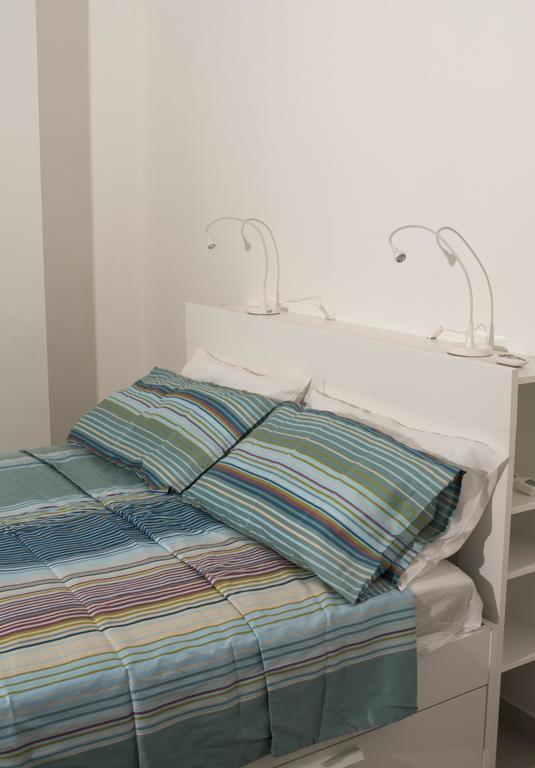 Tony'S House Apartment Bari Ngoại thất bức ảnh