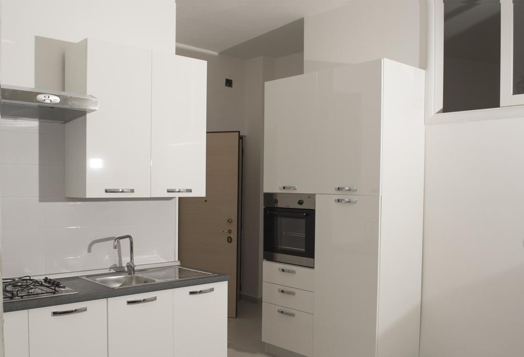 Tony'S House Apartment Bari Ngoại thất bức ảnh